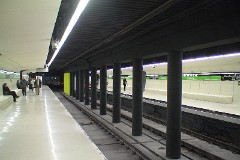 Barcelona Drassanes